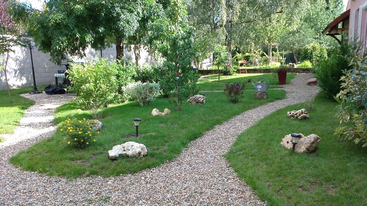 Photo of Outdoor in Magny-les-Aubigny