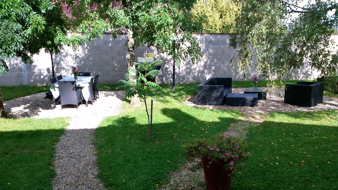 Photo of Outdoor in Magny-les-Aubigny