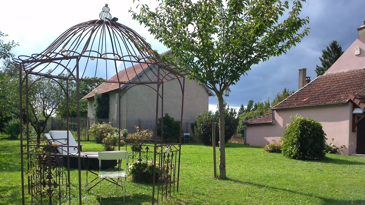 Photo of Outdoor in Magny-les-Aubigny