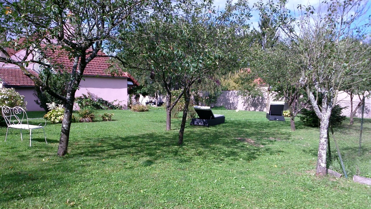 Photo of Outdoor in Magny-les-Aubigny