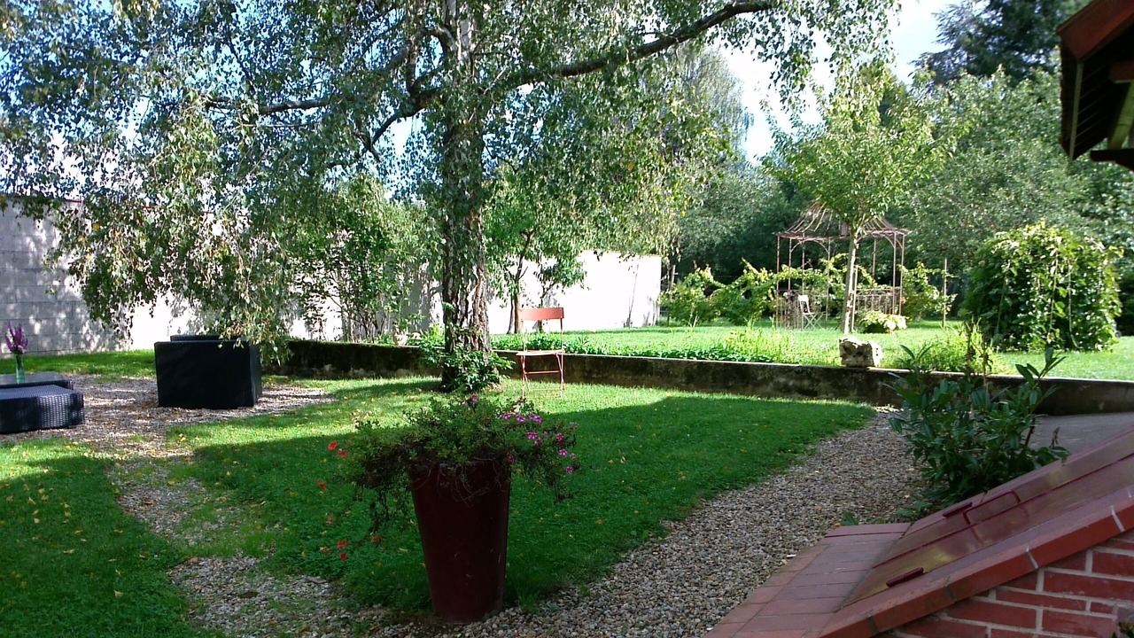 Photo of Outdoor in Magny-les-Aubigny
