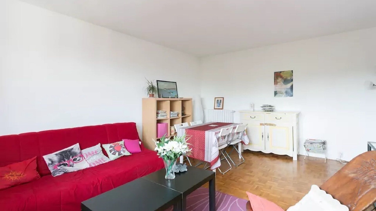 Photo of Livingroom in Fontenay-aux-Roses