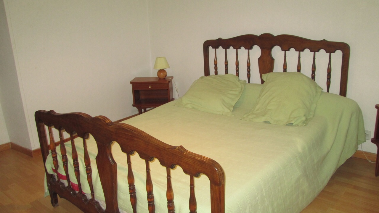 Photo of Bedroom in Fontenay-pres-Vezelay