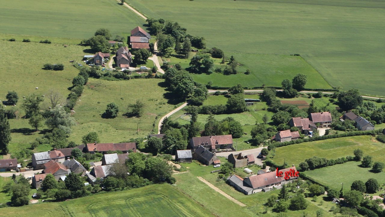 Photo of Outdoor in Fontenay-pres-Vezelay