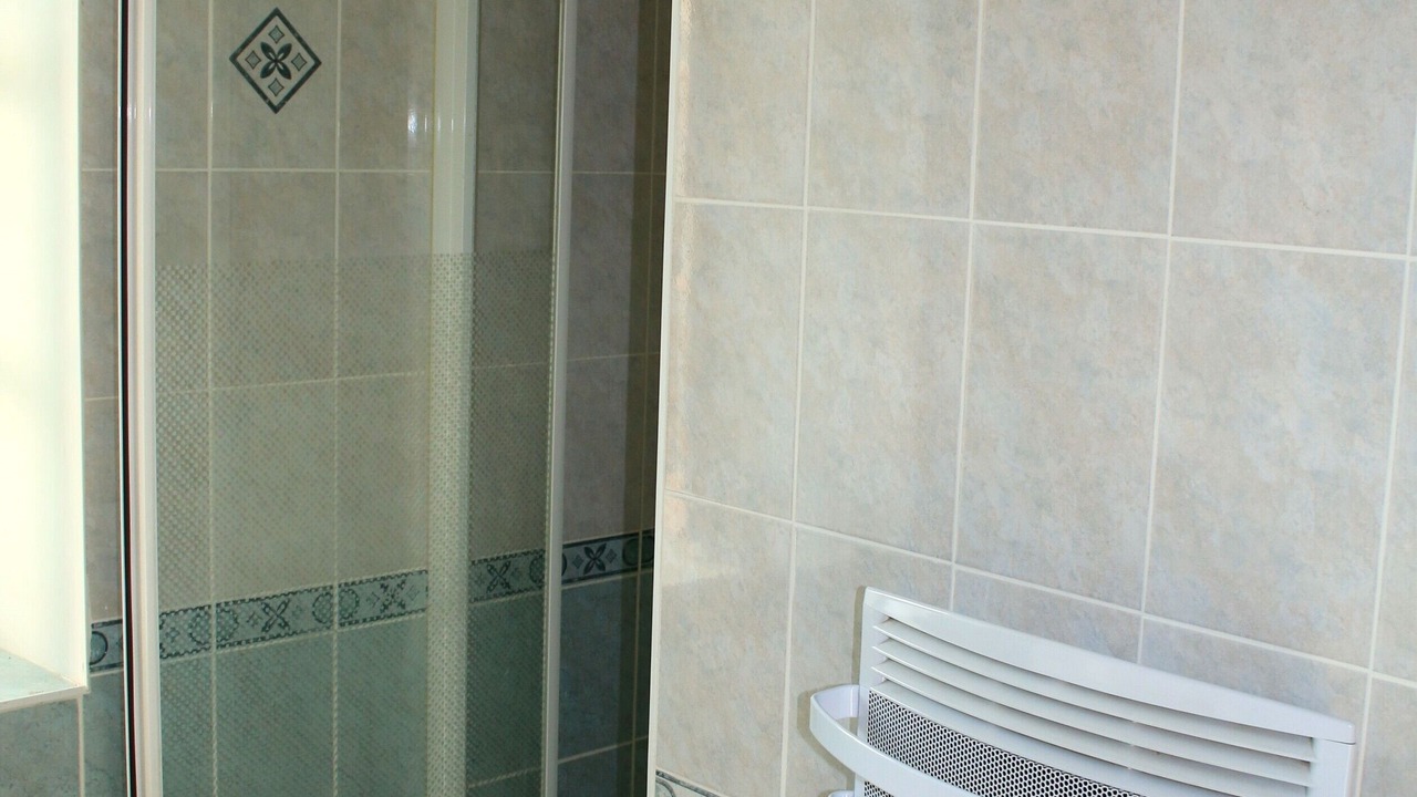 Photo of Bathroom in Fontenay-pres-Vezelay