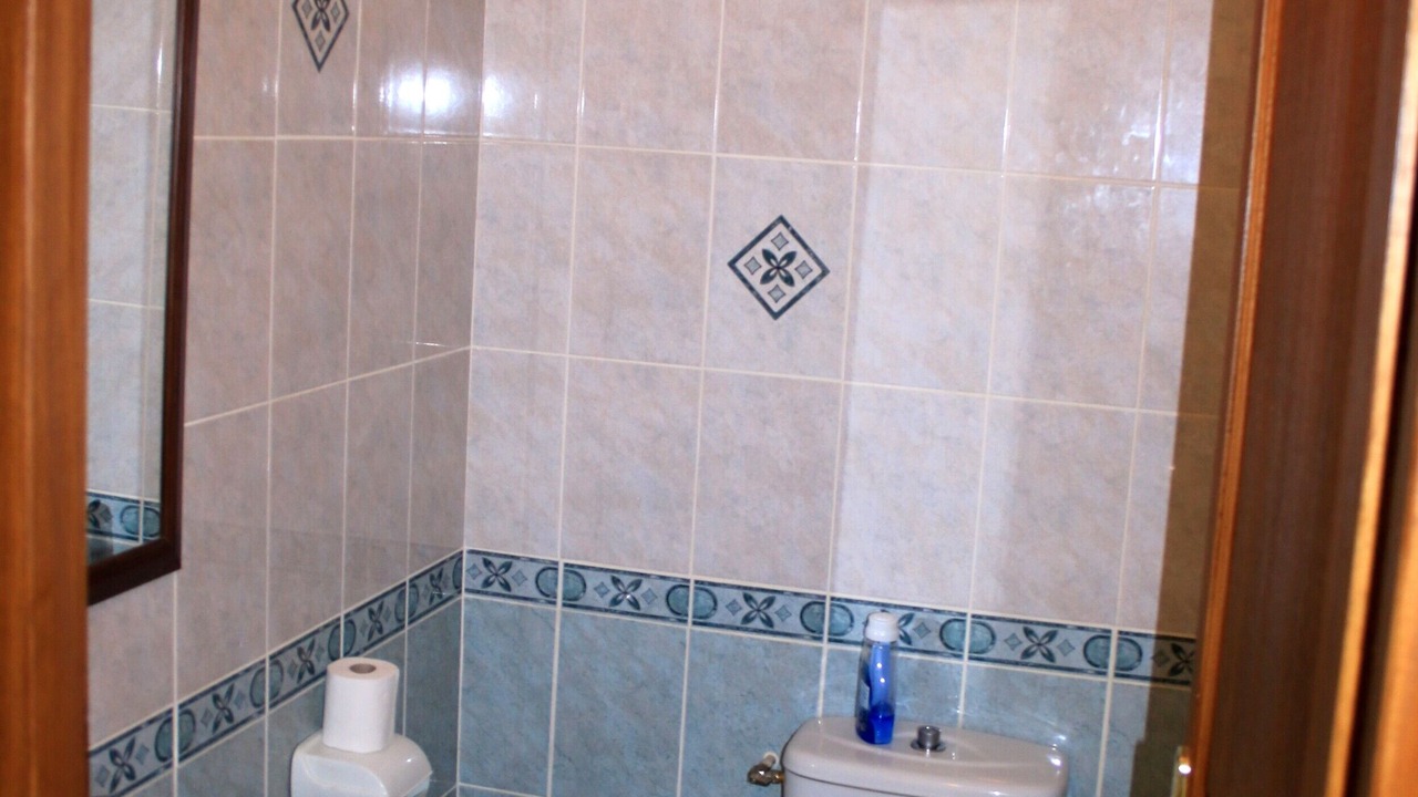 Photo of Bathroom in Fontenay-pres-Vezelay