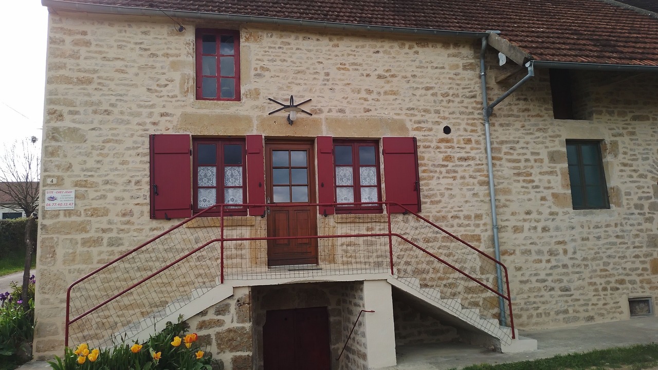 Photo of Outdoor in Fontenay-pres-Vezelay