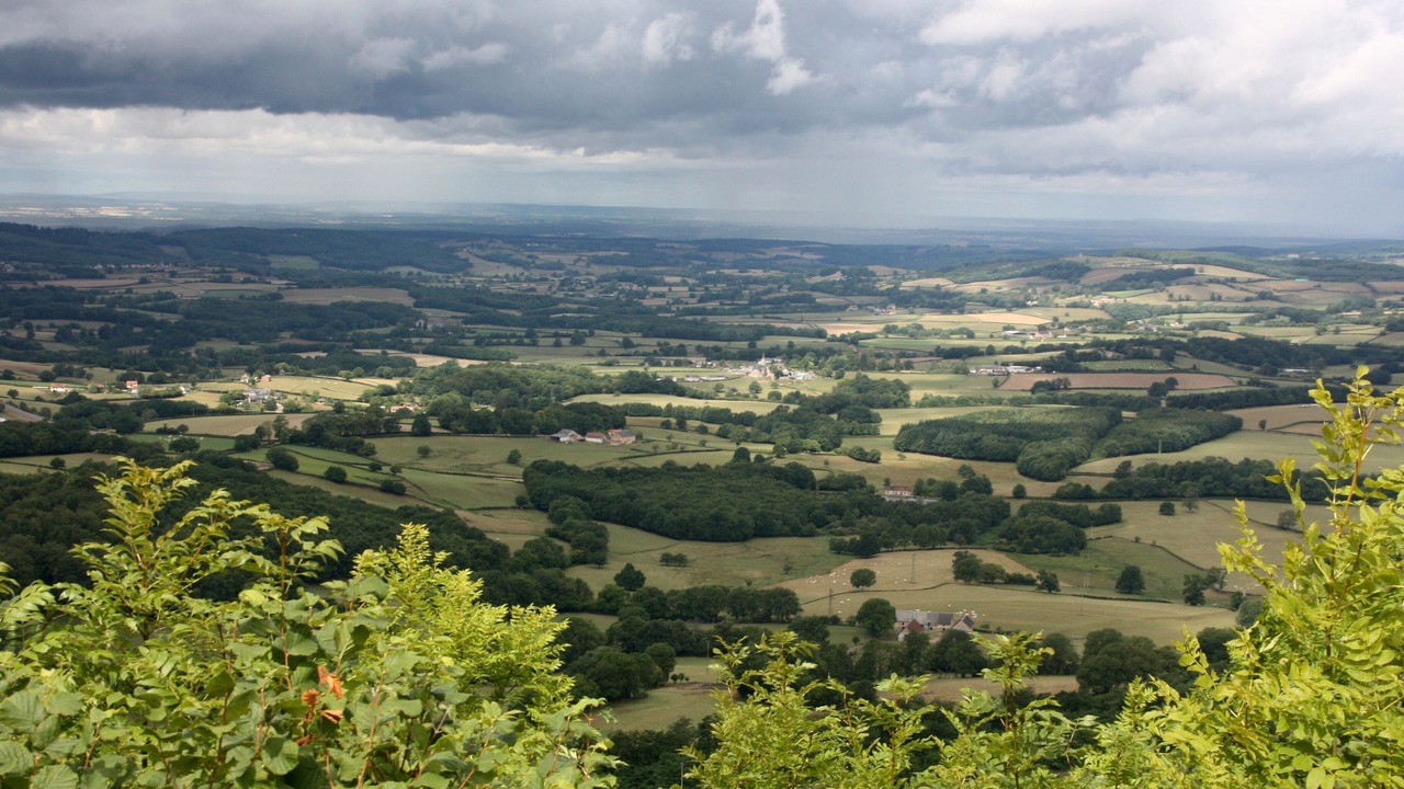 Photo of Outdoor in Fontenay-pres-Vezelay