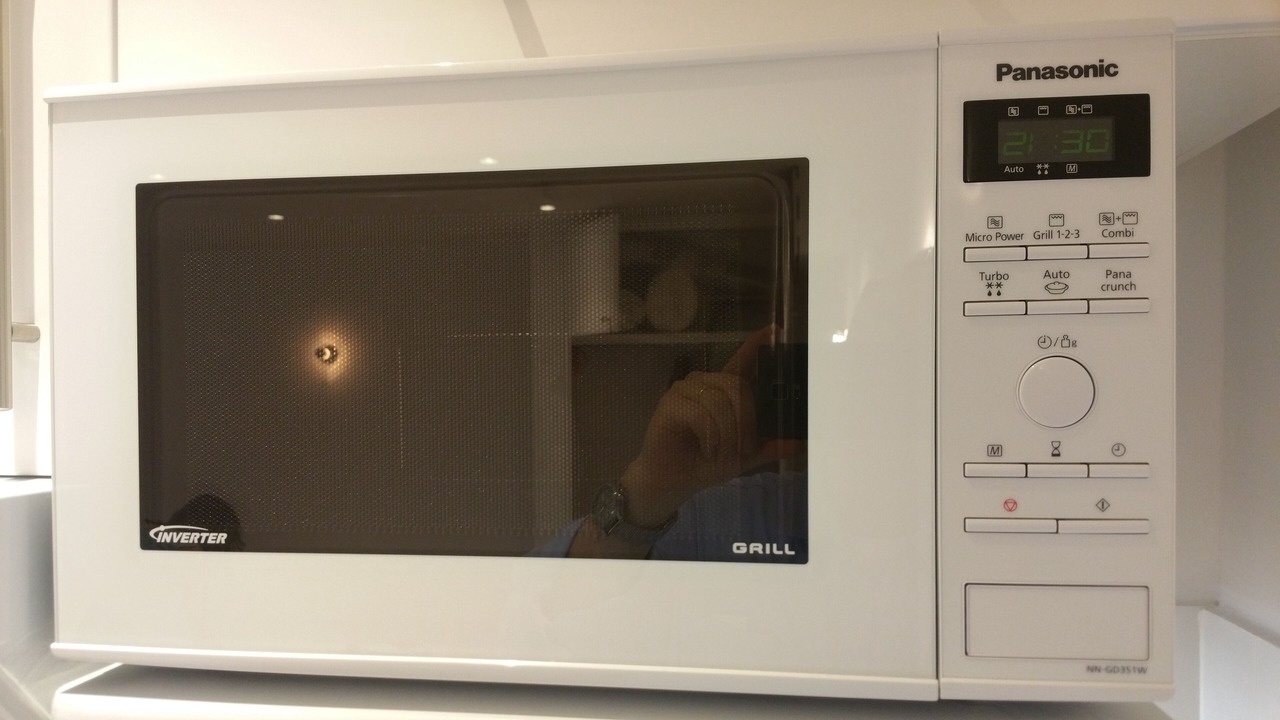 Photo of Kitchen in Saint-Louis