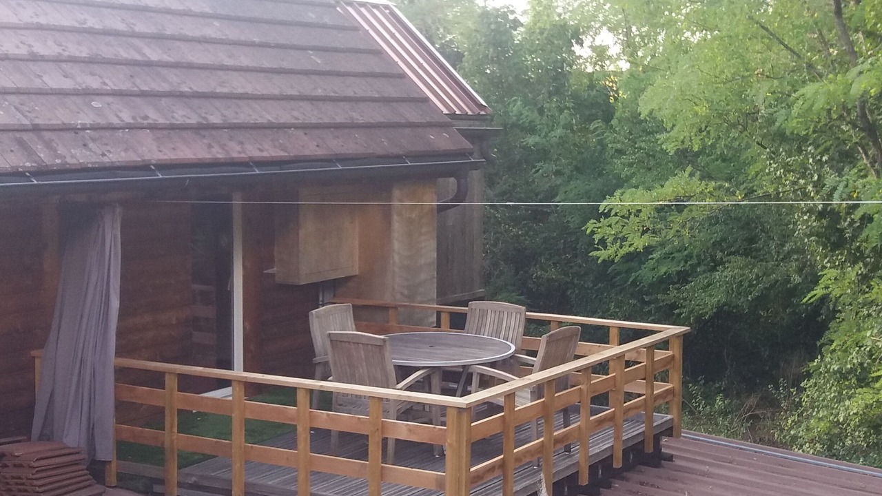 Photo of Outdoor in Arbois