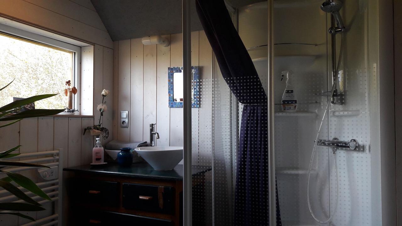 Photo of Bathroom in Arbois