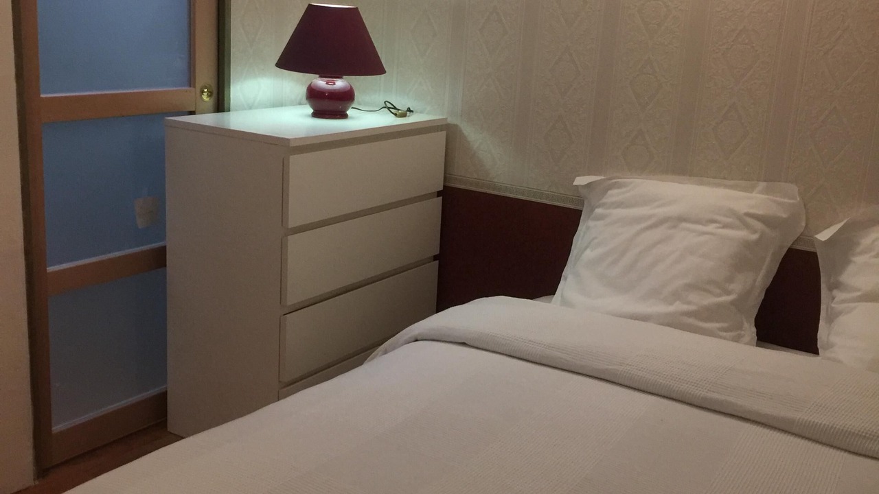 Photo of Bedroom in Beaune