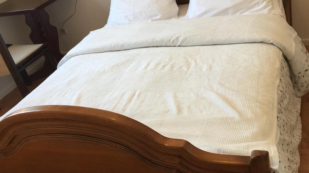 Photo of Bedroom in Beaune