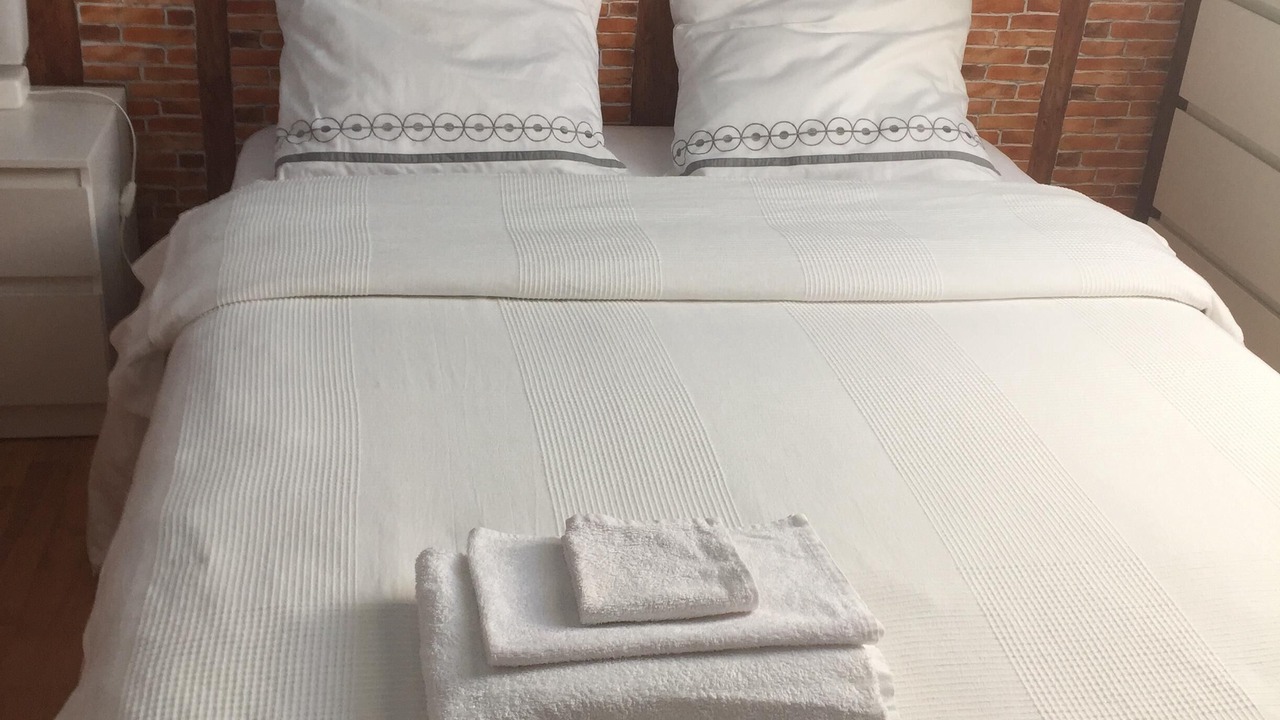 Photo of Bedroom in Beaune