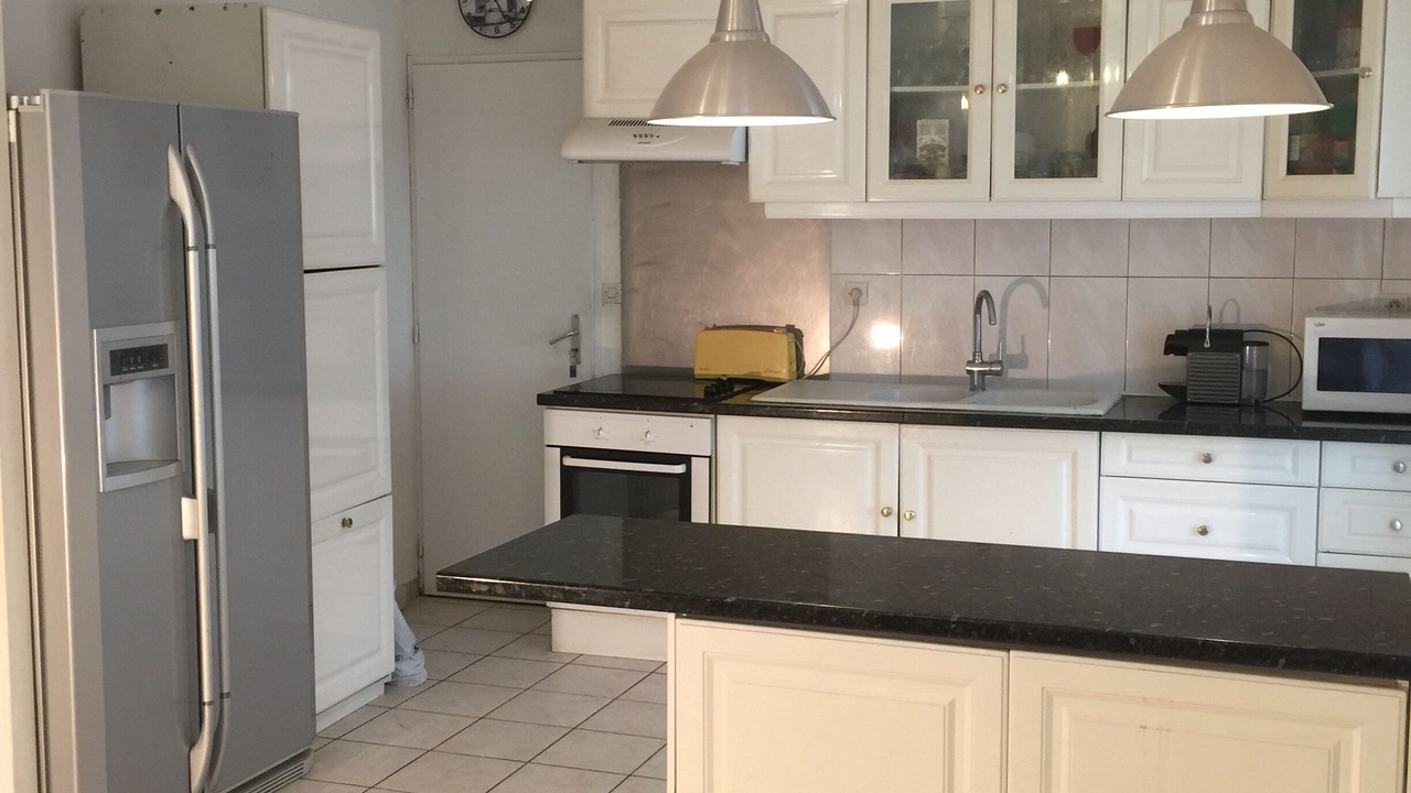 Photo of Kitchen in Beaune