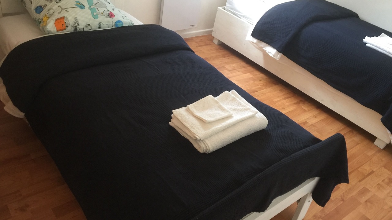 Photo of Bedroom in Beaune