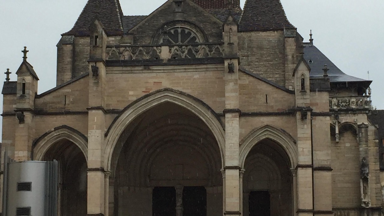 Photo of Others in Beaune