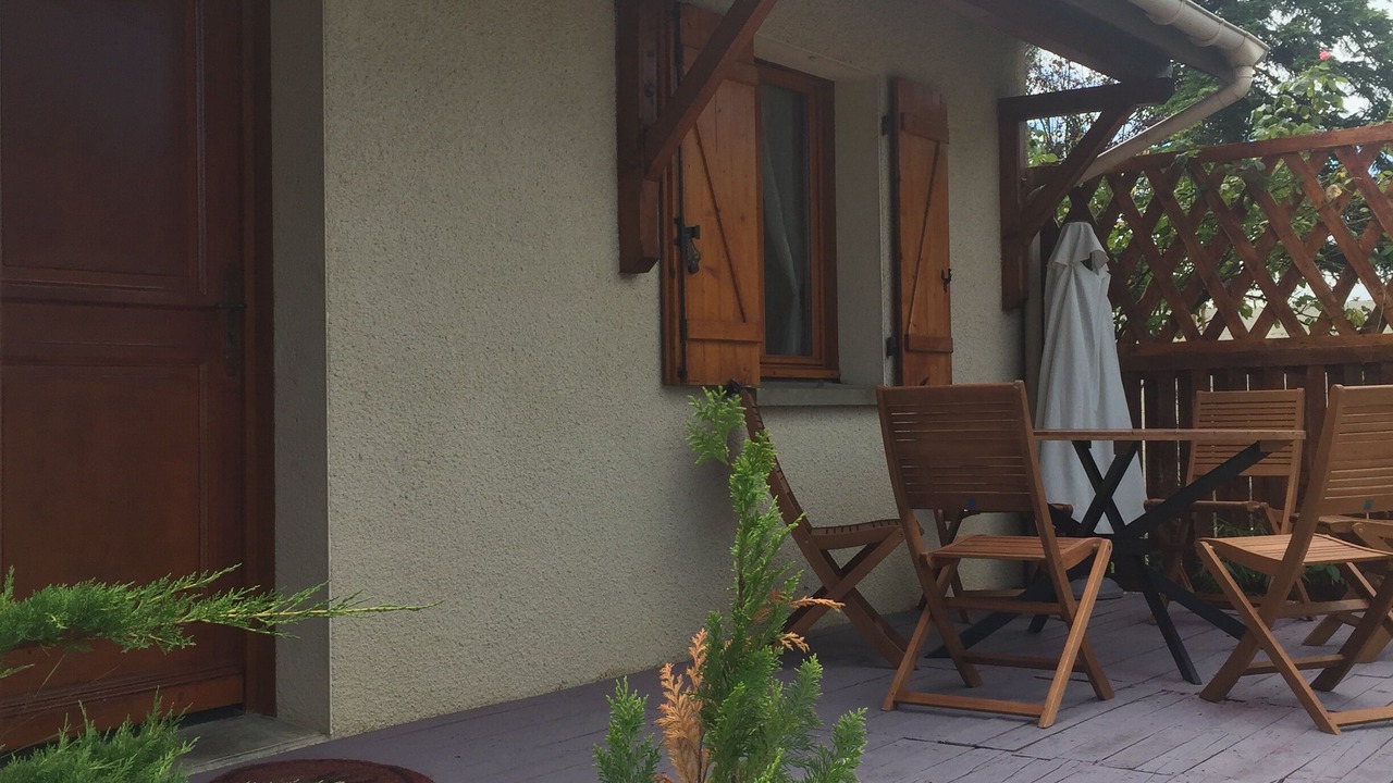 Photo of Outdoor in Beaune