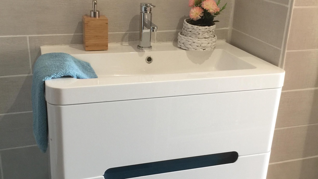 Photo of Bathroom in Beaune