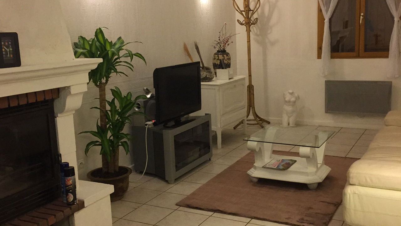 Photo of Livingroom in Beaune