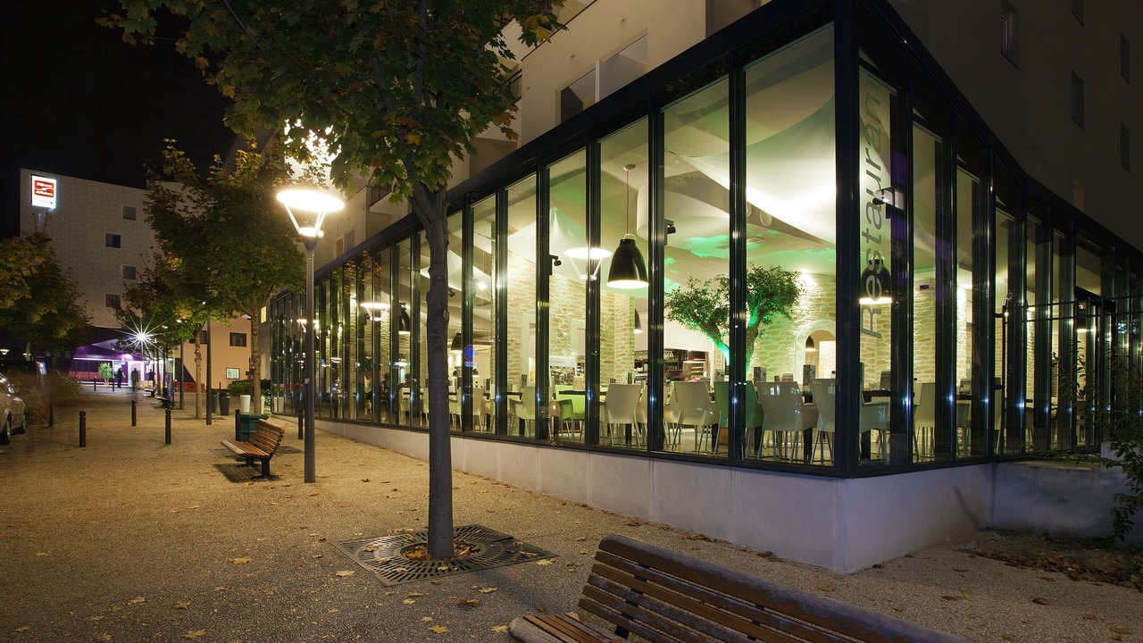 Photo of Outdoor in Quartier Atlantis