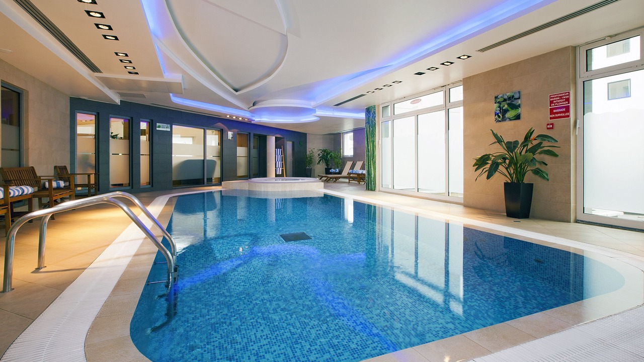 Photo of Outdoor in Quartier Atlantis