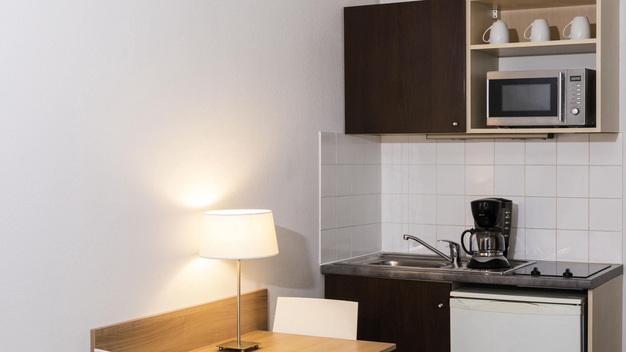 Photo of Bedroom in Clamart