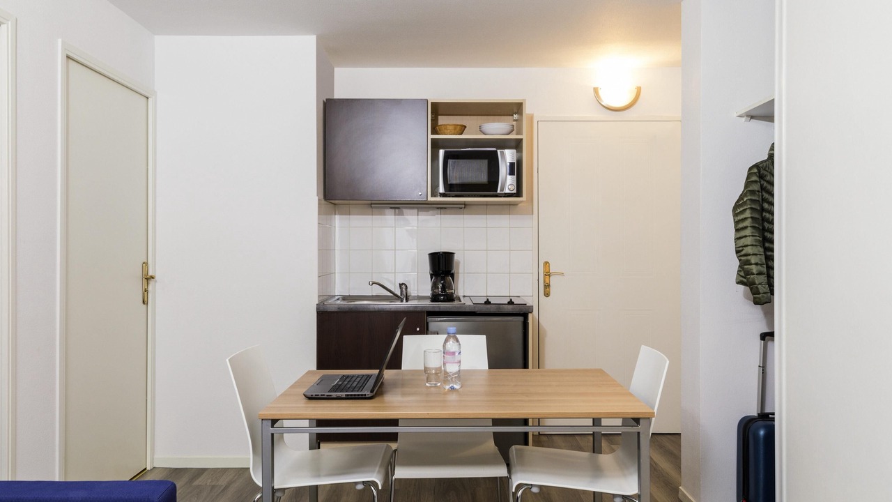 Photo of Bedroom in Clamart