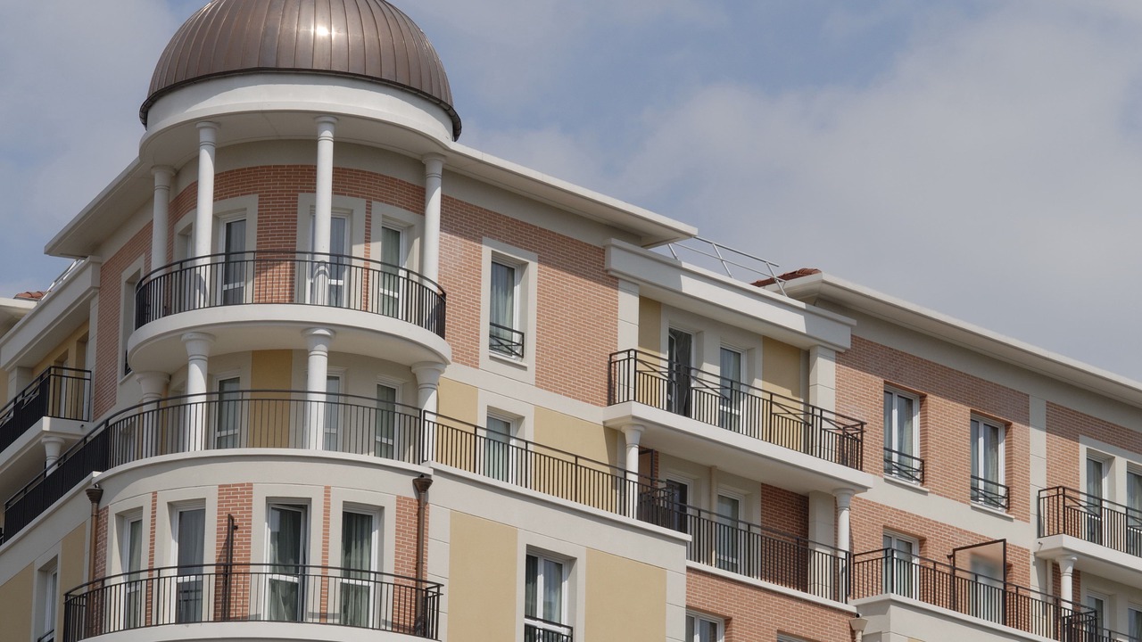 Photo of Outdoor in Montrouge
