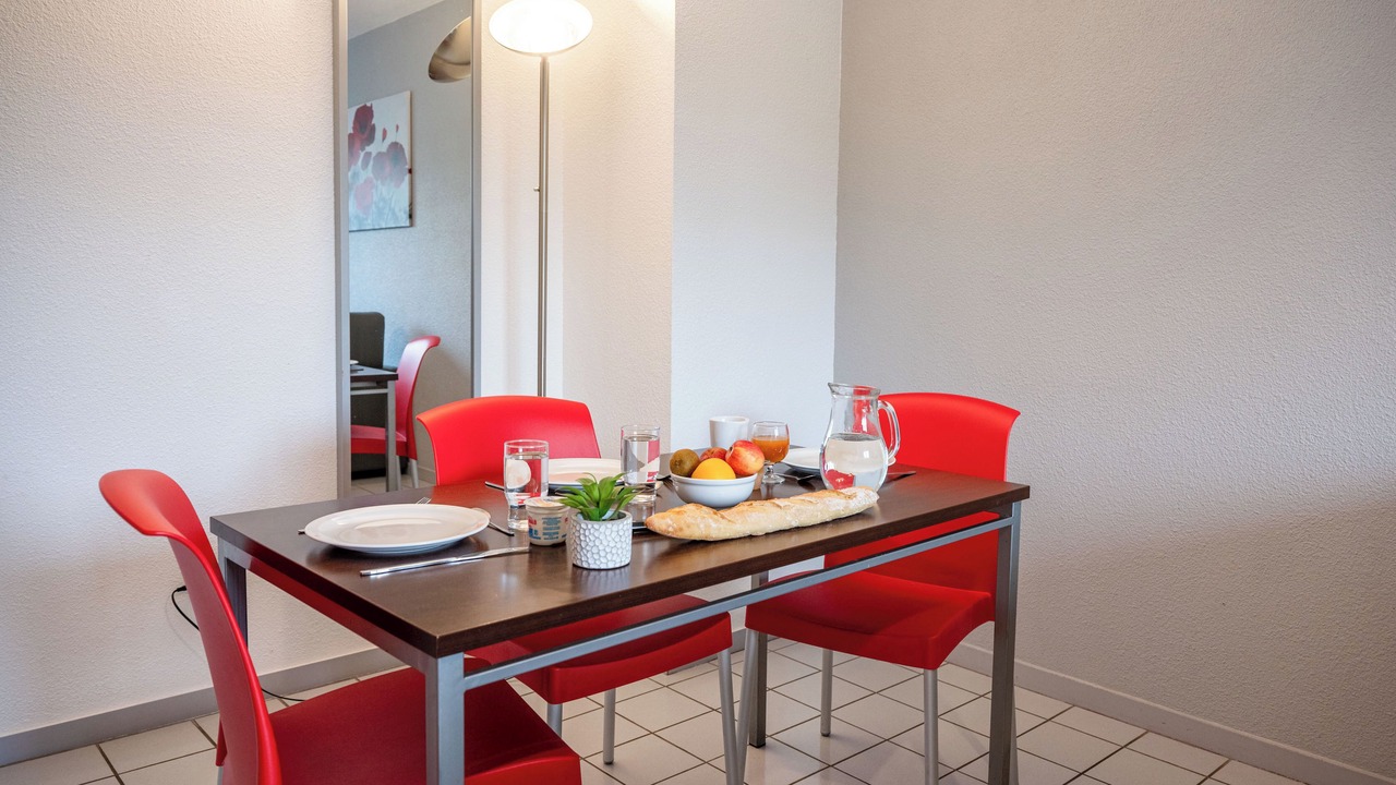 Photo of Livingroom in Up 1.5 Saint-Ferreol