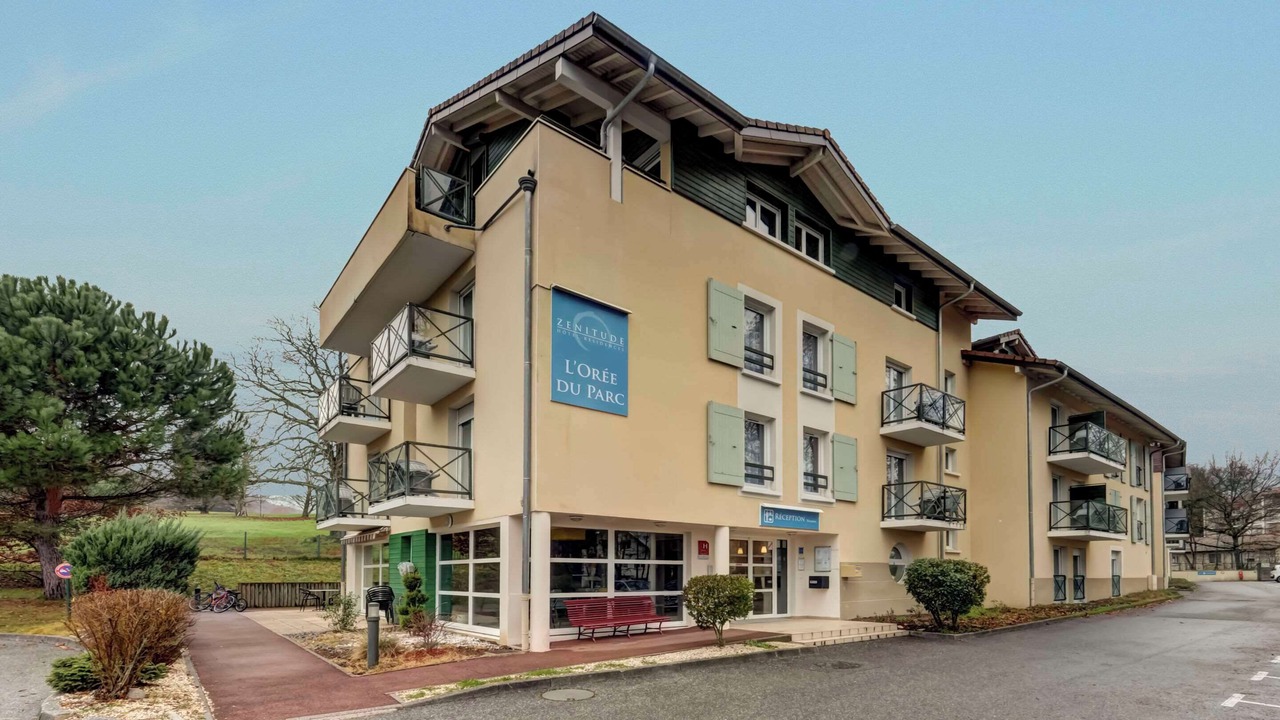 Photo of Outdoor in Divonne-les-Bains