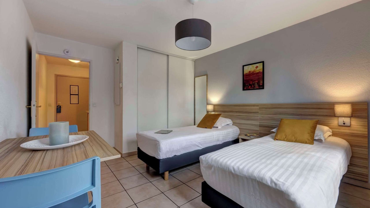 Photo of Bedroom in Divonne-les-Bains