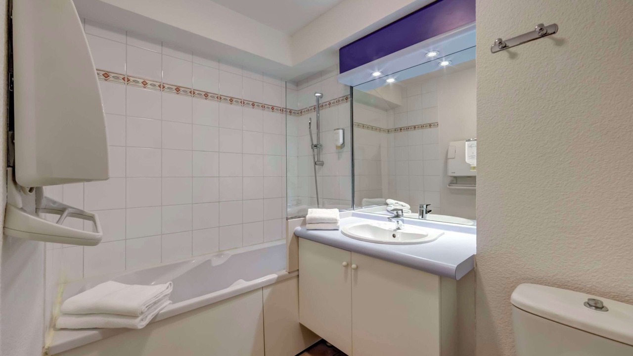 Photo of Bathroom in Divonne-les-Bains