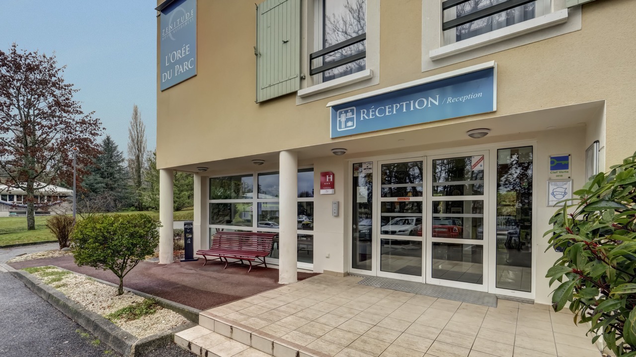 Photo of Outdoor in Divonne-les-Bains