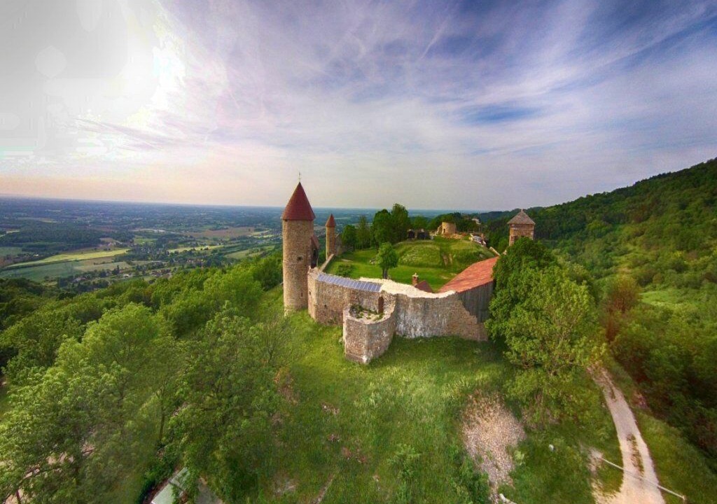 Photo of Others in Cousance