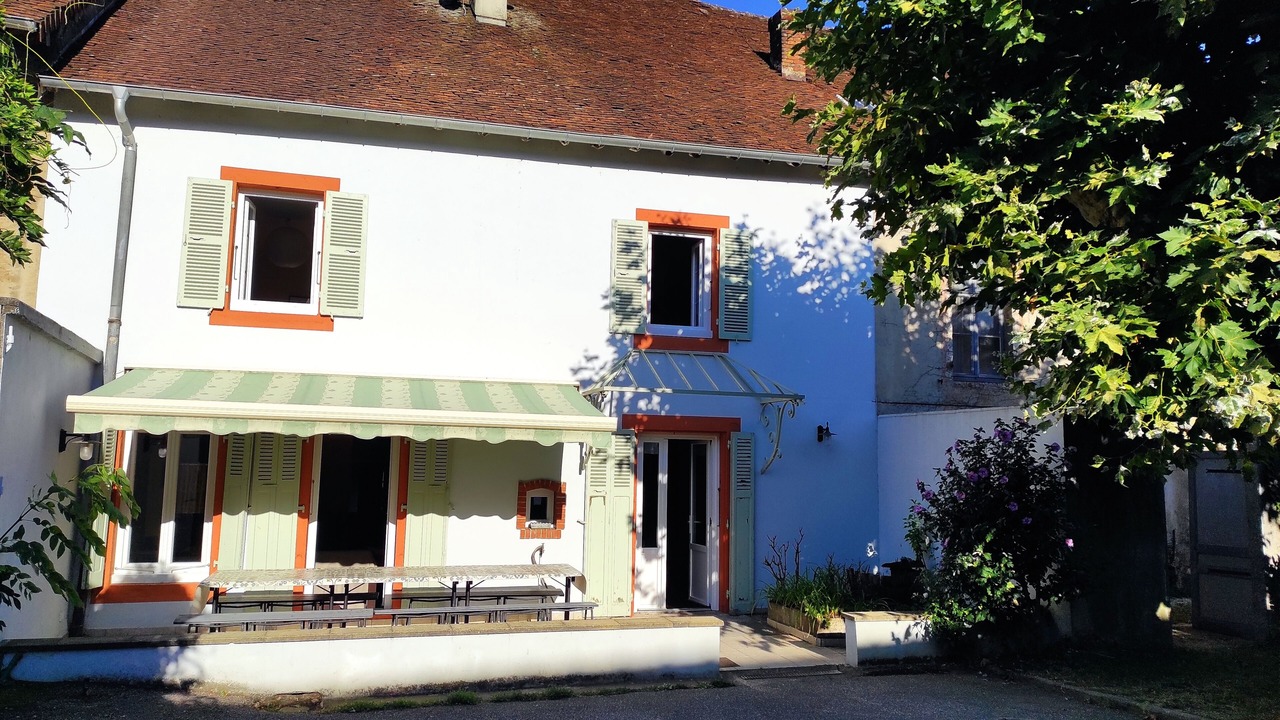 Photo of Outdoor in Cousance