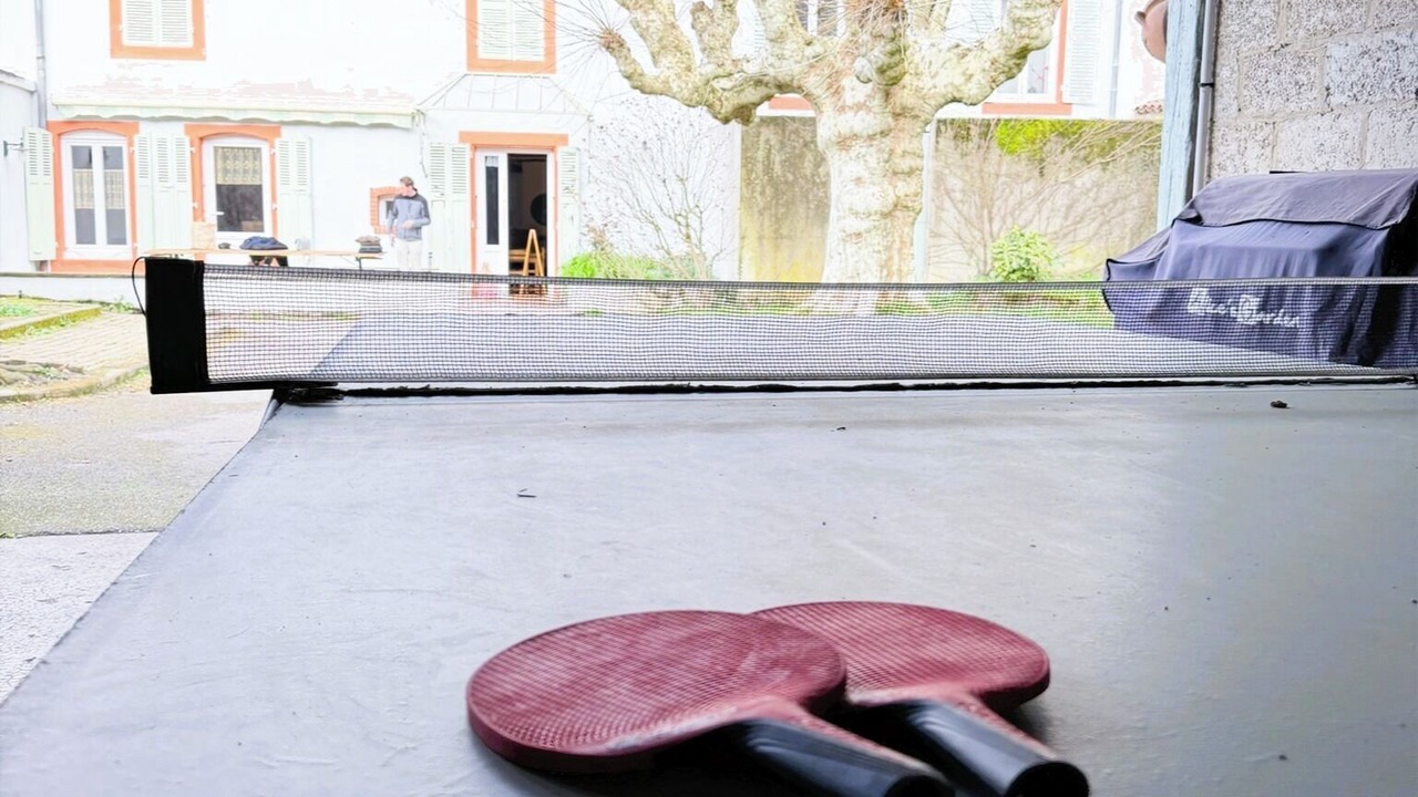 Photo of Outdoor in Cousance