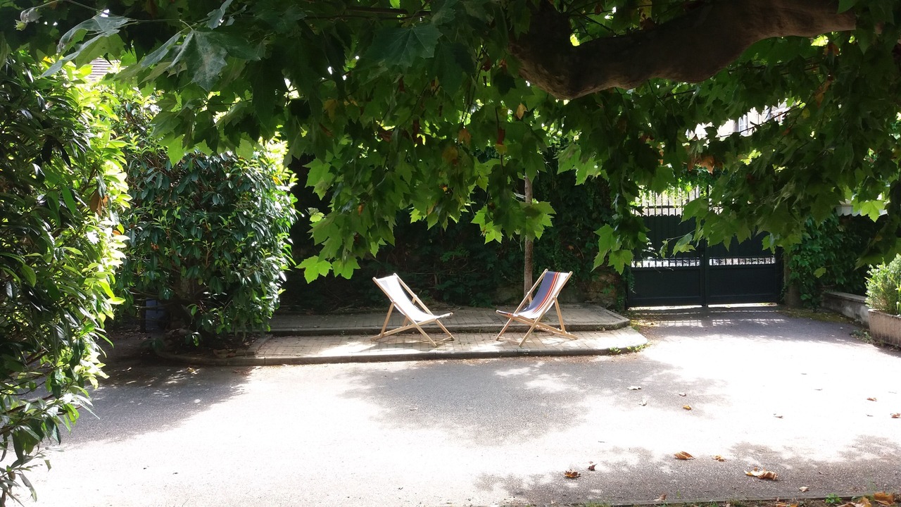 Photo of Outdoor in Cousance