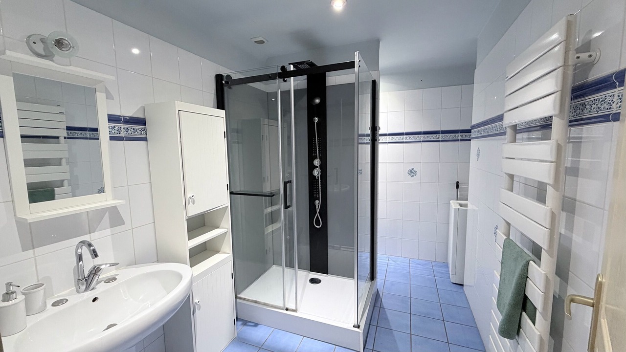 Photo of Bathroom in Cousance