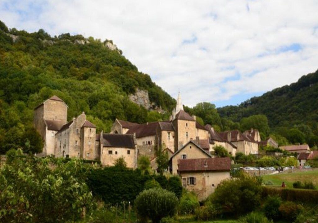 Photo of Outdoor in Cousance