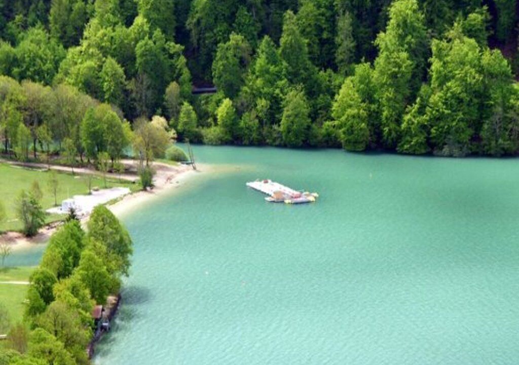 Photo of Outdoor in Cousance