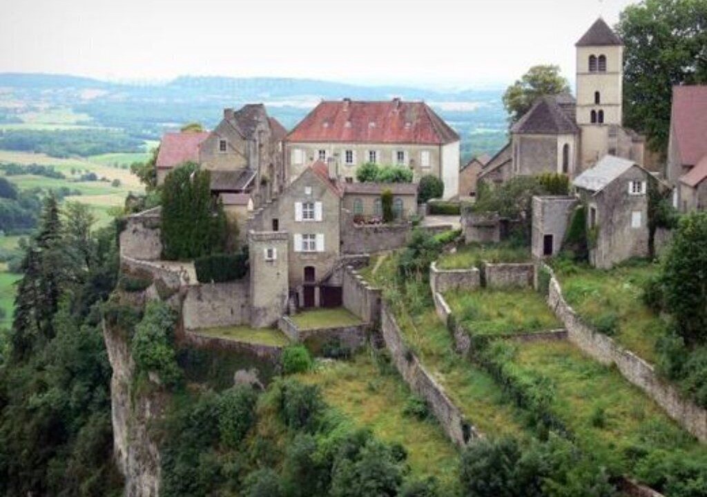 Photo of Outdoor in Cousance