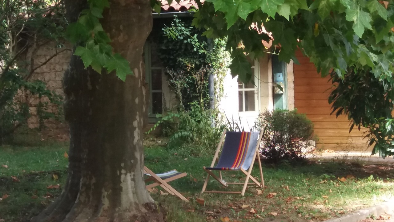 Photo of Outdoor in Cousance