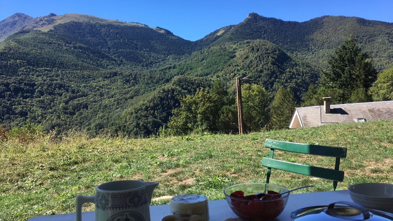 Photo of Outdoor in Gesties