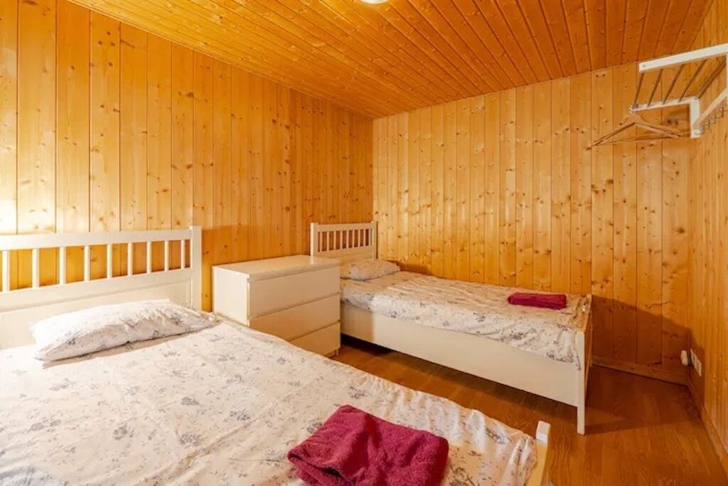 Photo of Bedroom in Saint-Jean-dʼAulps