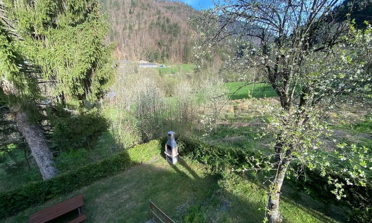Photo of Outdoor in Saint-Jean-dʼAulps