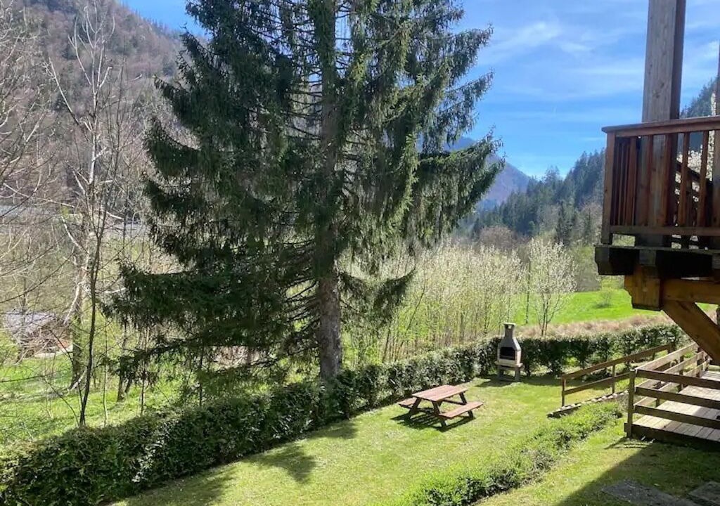 Photo of Outdoor in Saint-Jean-dʼAulps
