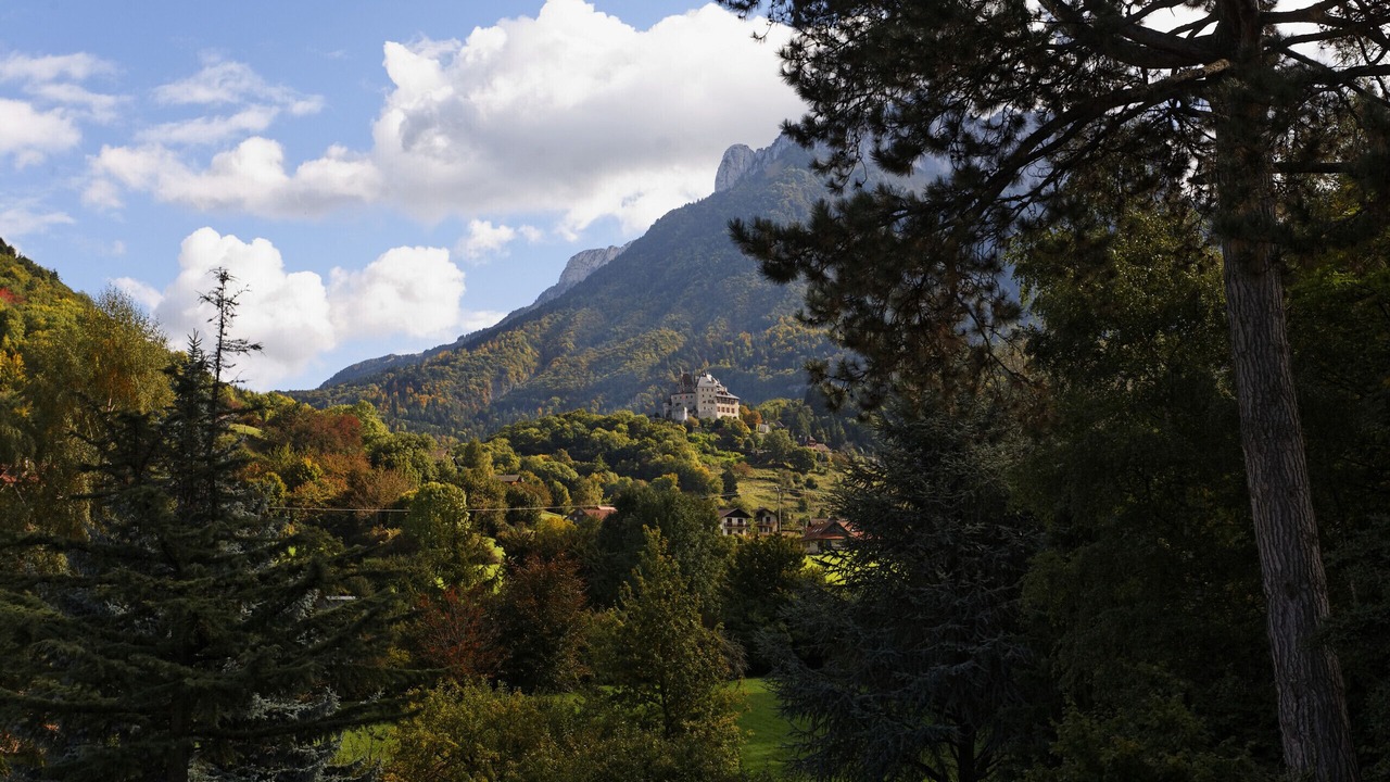 Photo of Others in Menthon-Saint-Bernard