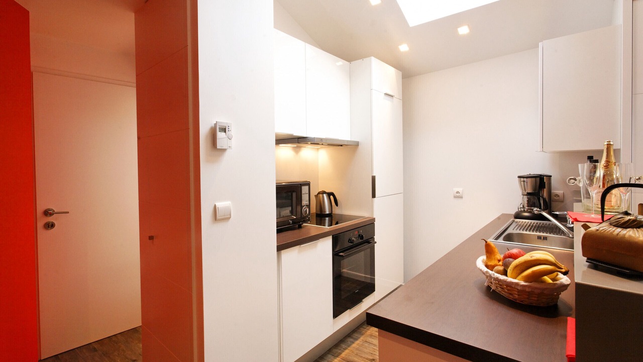 Photo of Kitchen in Menthon-Saint-Bernard