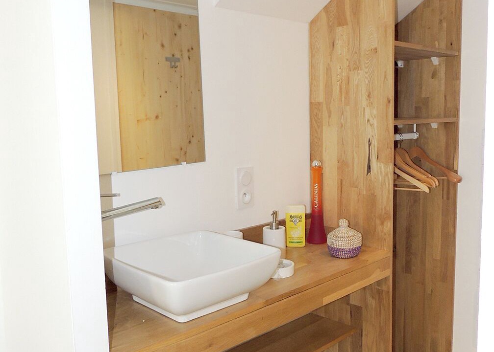 Photo of Bathroom in Le Beaucet